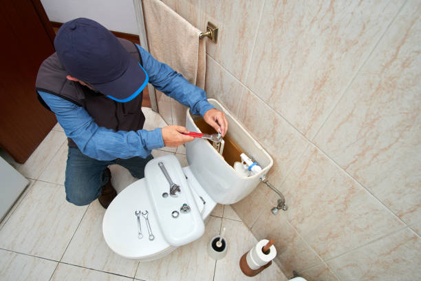 Best Clogged Drain Plumber  in Elk Ridge, UT