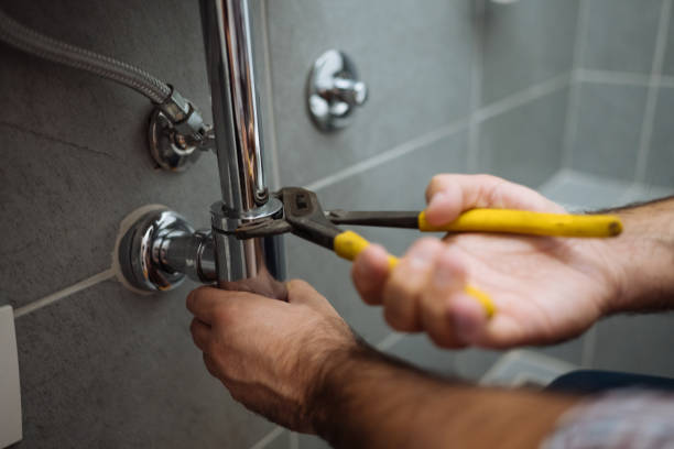 Best Sewer Line Repair  in Elk Ridge, UT