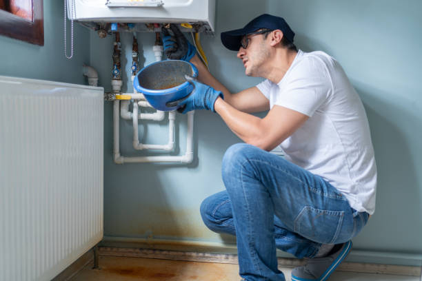 Best Sprinkler Systems  in Elk Ridge, UT