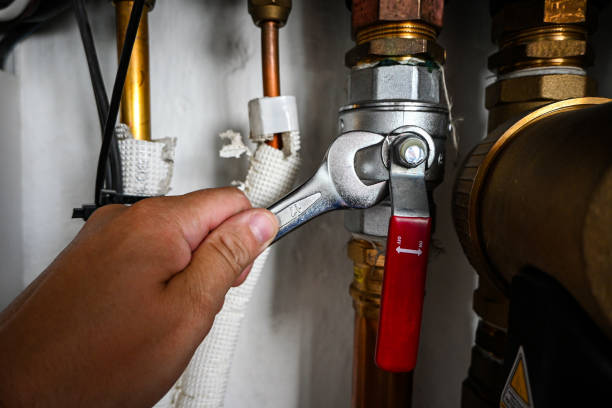 Clogged Drain Plumber in Elk Ridge, UT
